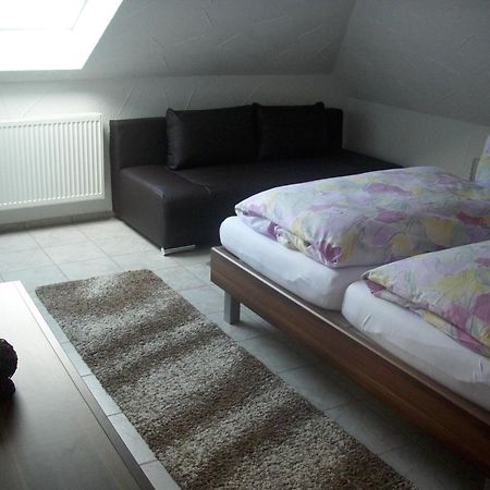 Ferienwohnung Spaeth Ludwigswinkel Экстерьер фото