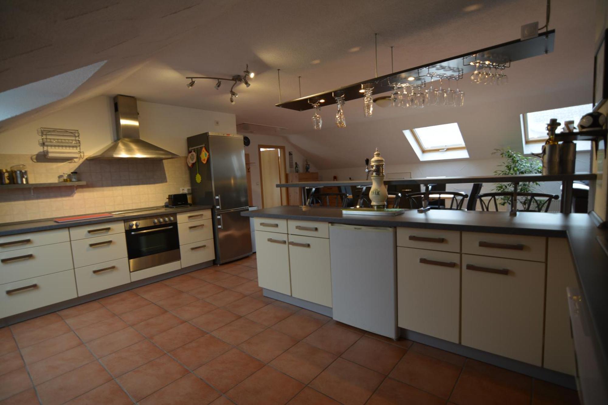 Ferienwohnung Spaeth Ludwigswinkel Экстерьер фото