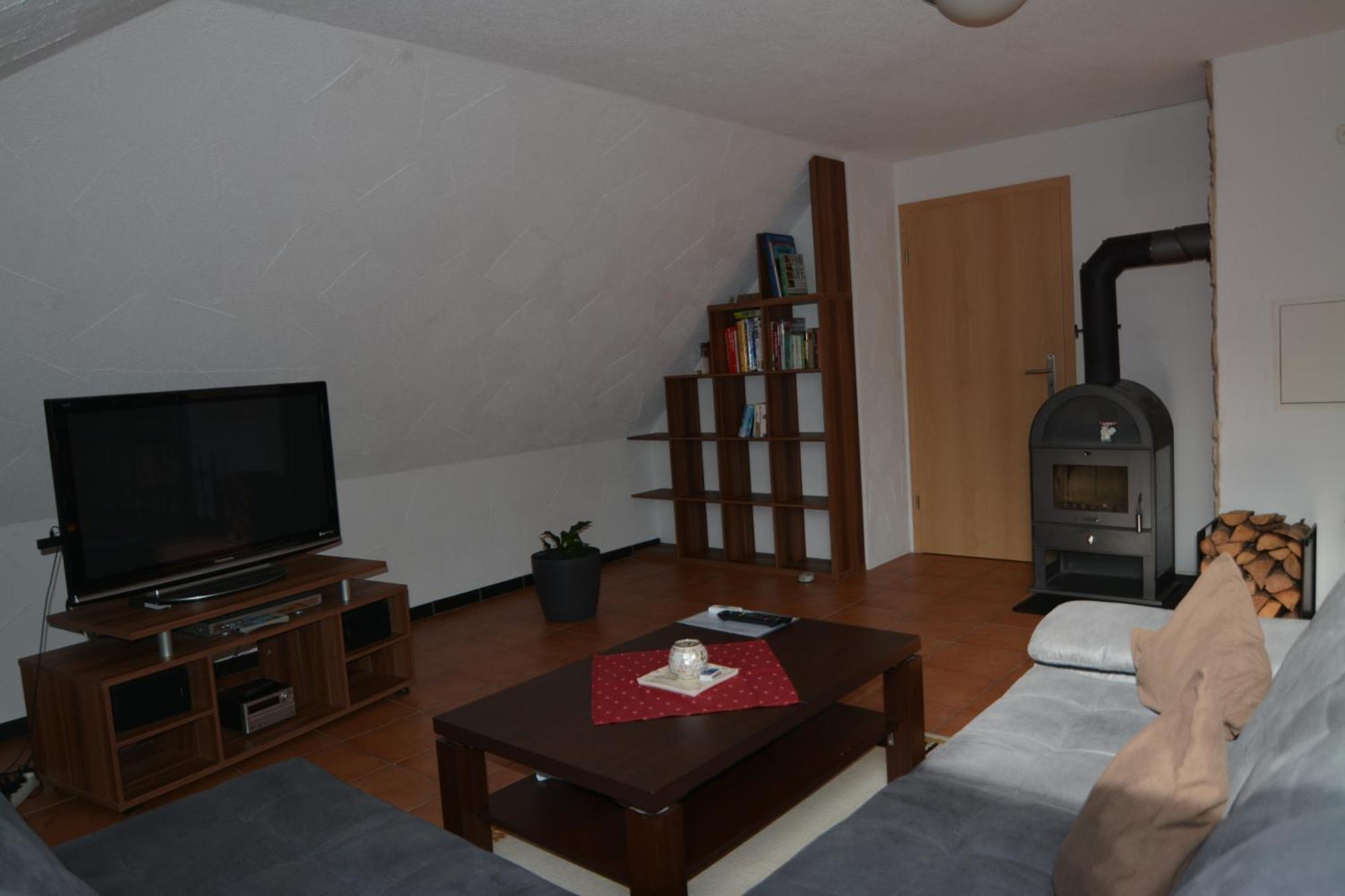 Ferienwohnung Spaeth Ludwigswinkel Экстерьер фото