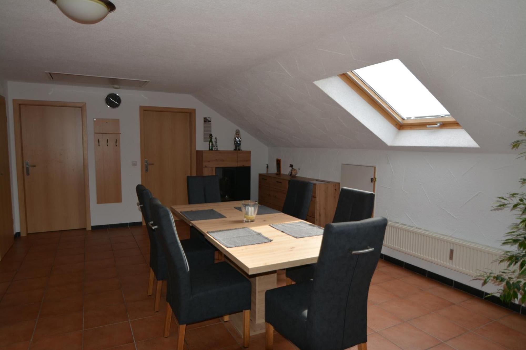 Ferienwohnung Spaeth Ludwigswinkel Экстерьер фото