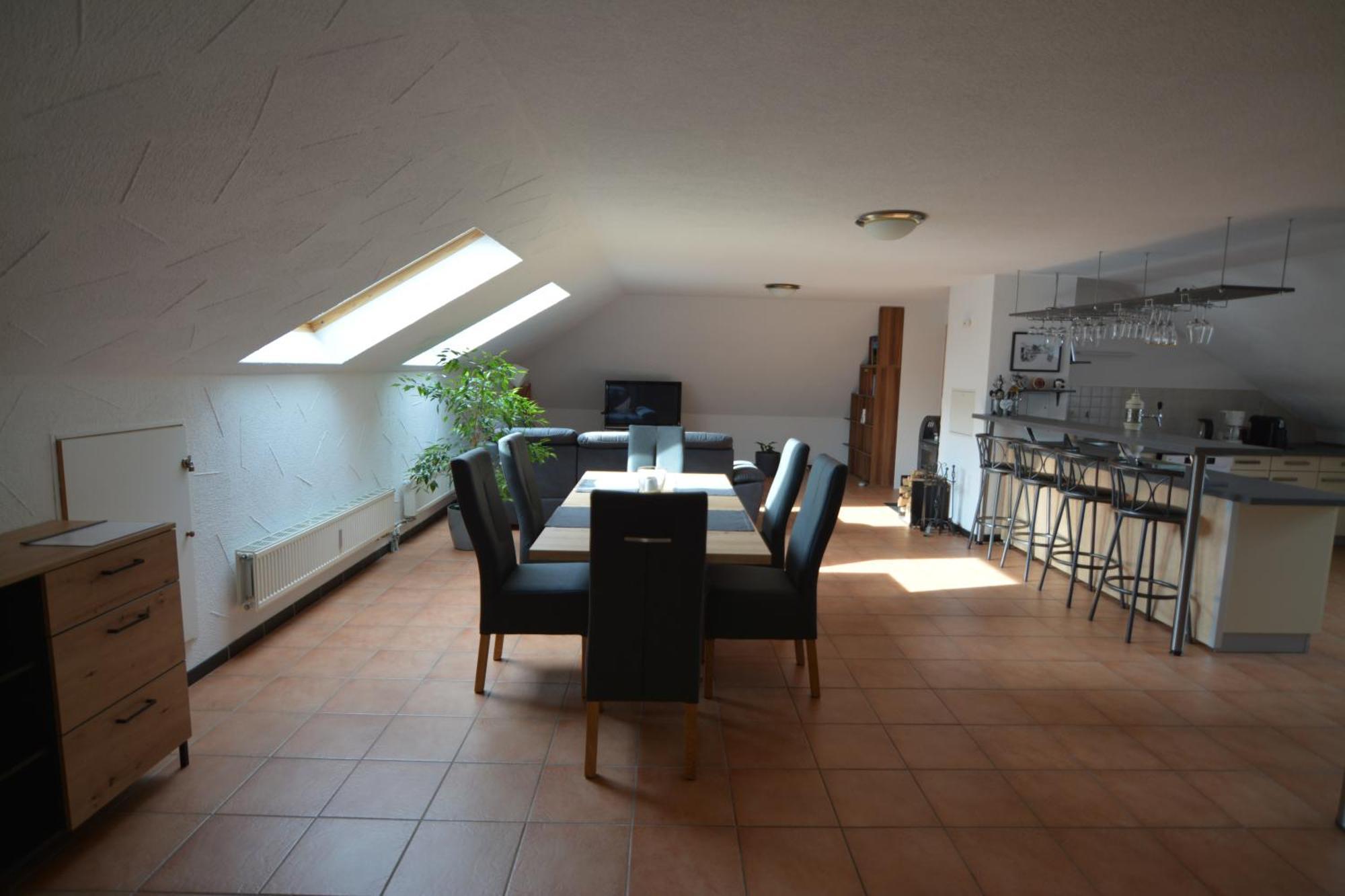 Ferienwohnung Spaeth Ludwigswinkel Экстерьер фото