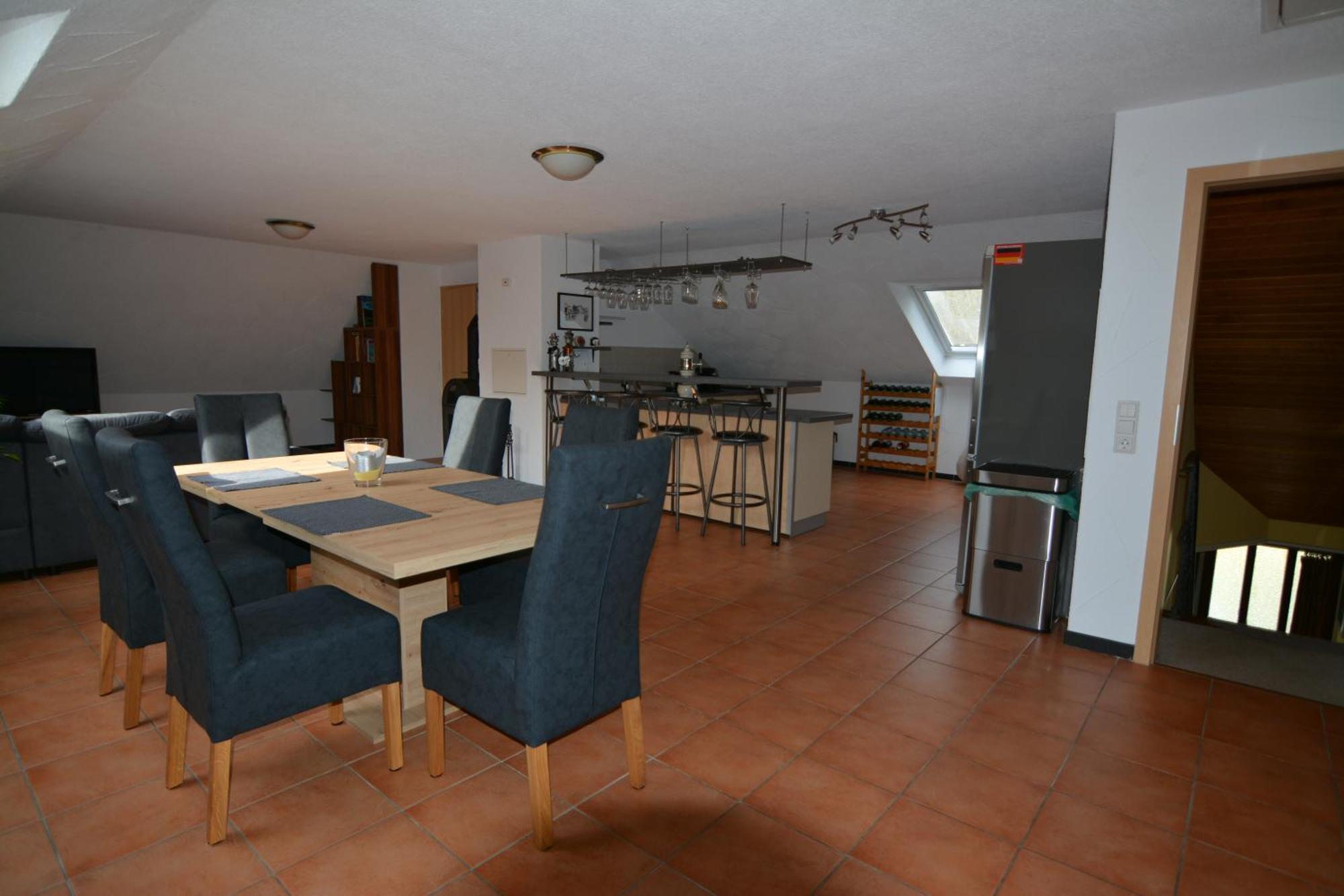 Ferienwohnung Spaeth Ludwigswinkel Экстерьер фото