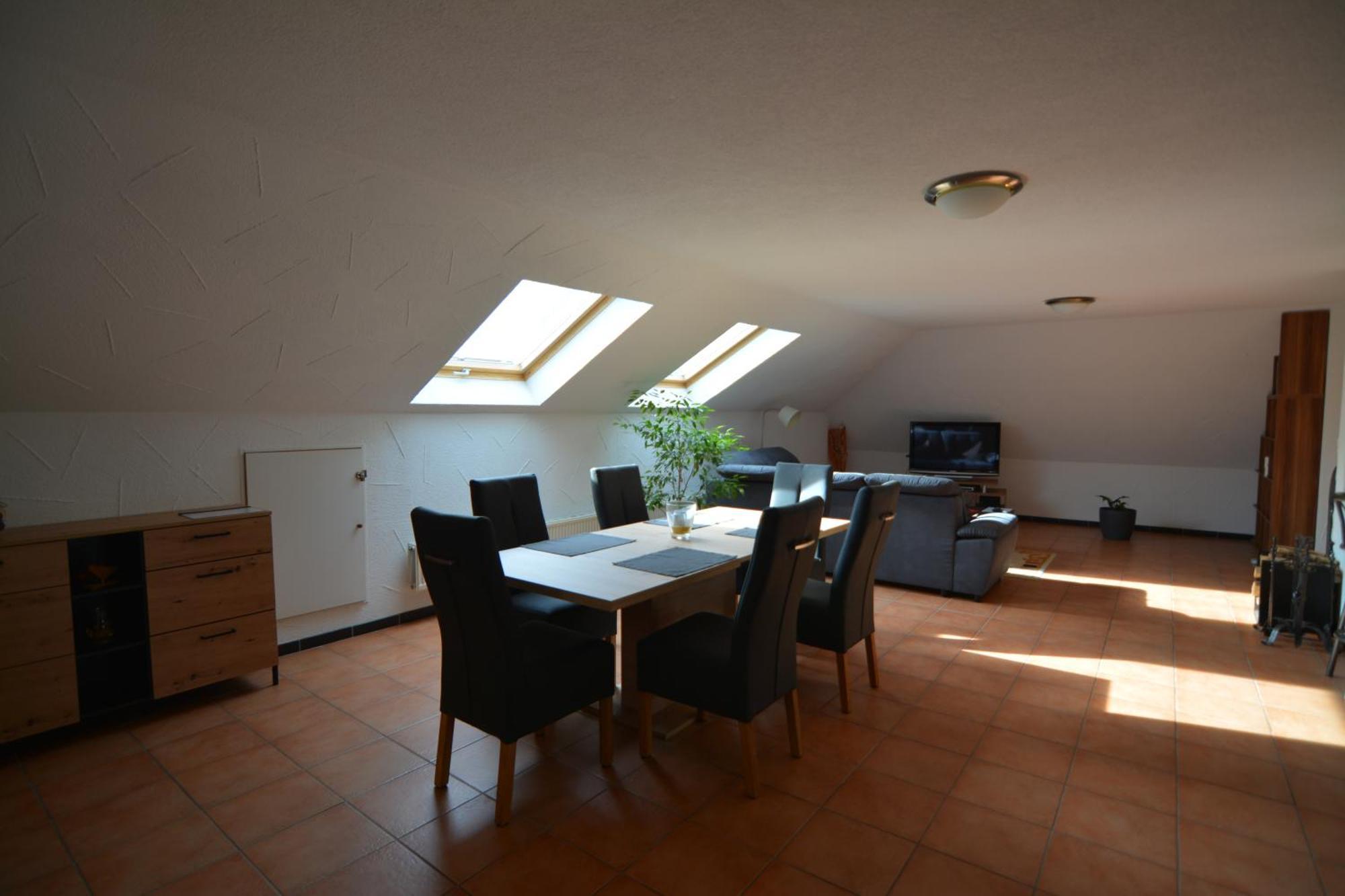 Ferienwohnung Spaeth Ludwigswinkel Экстерьер фото