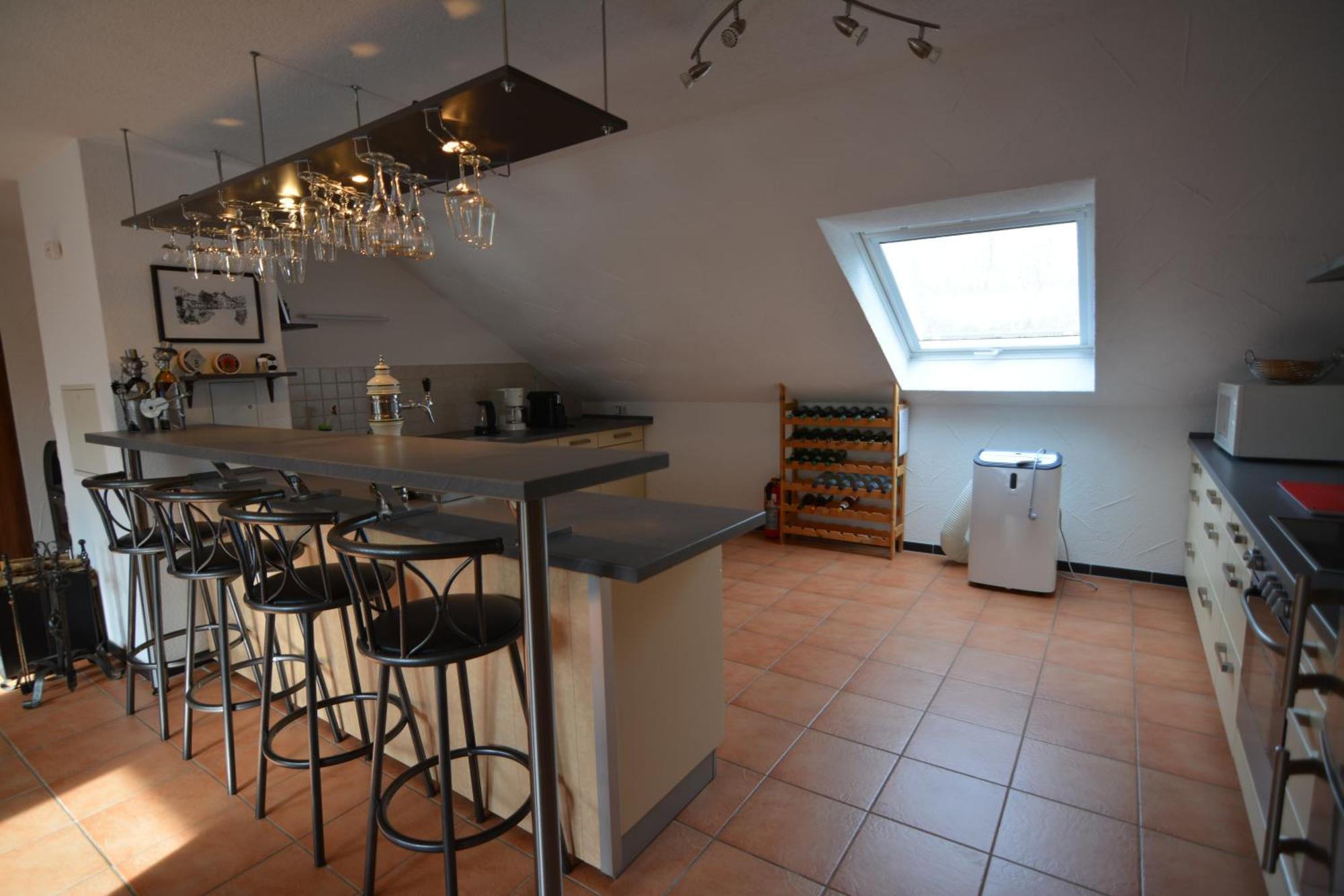 Ferienwohnung Spaeth Ludwigswinkel Экстерьер фото