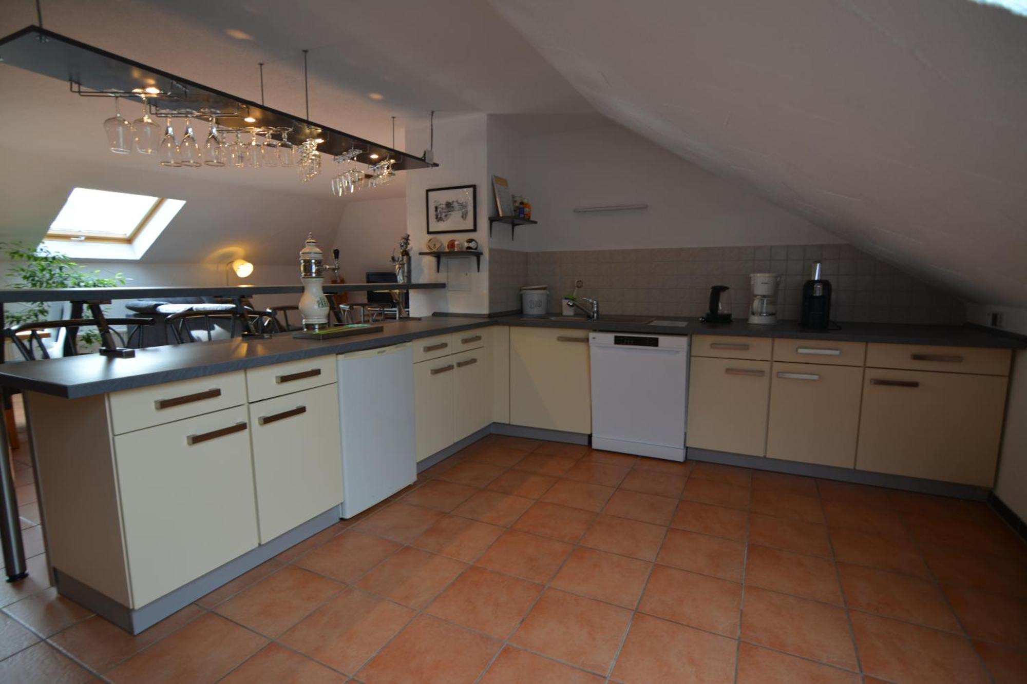 Ferienwohnung Spaeth Ludwigswinkel Экстерьер фото