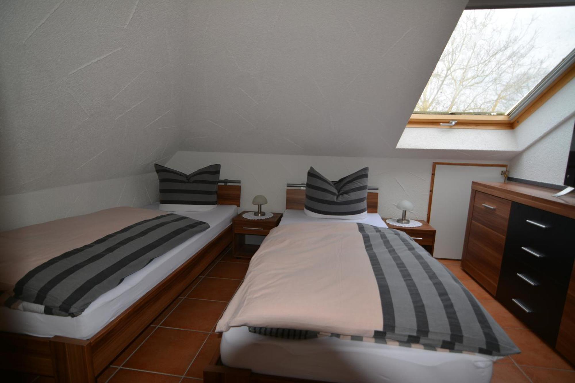 Ferienwohnung Spaeth Ludwigswinkel Экстерьер фото