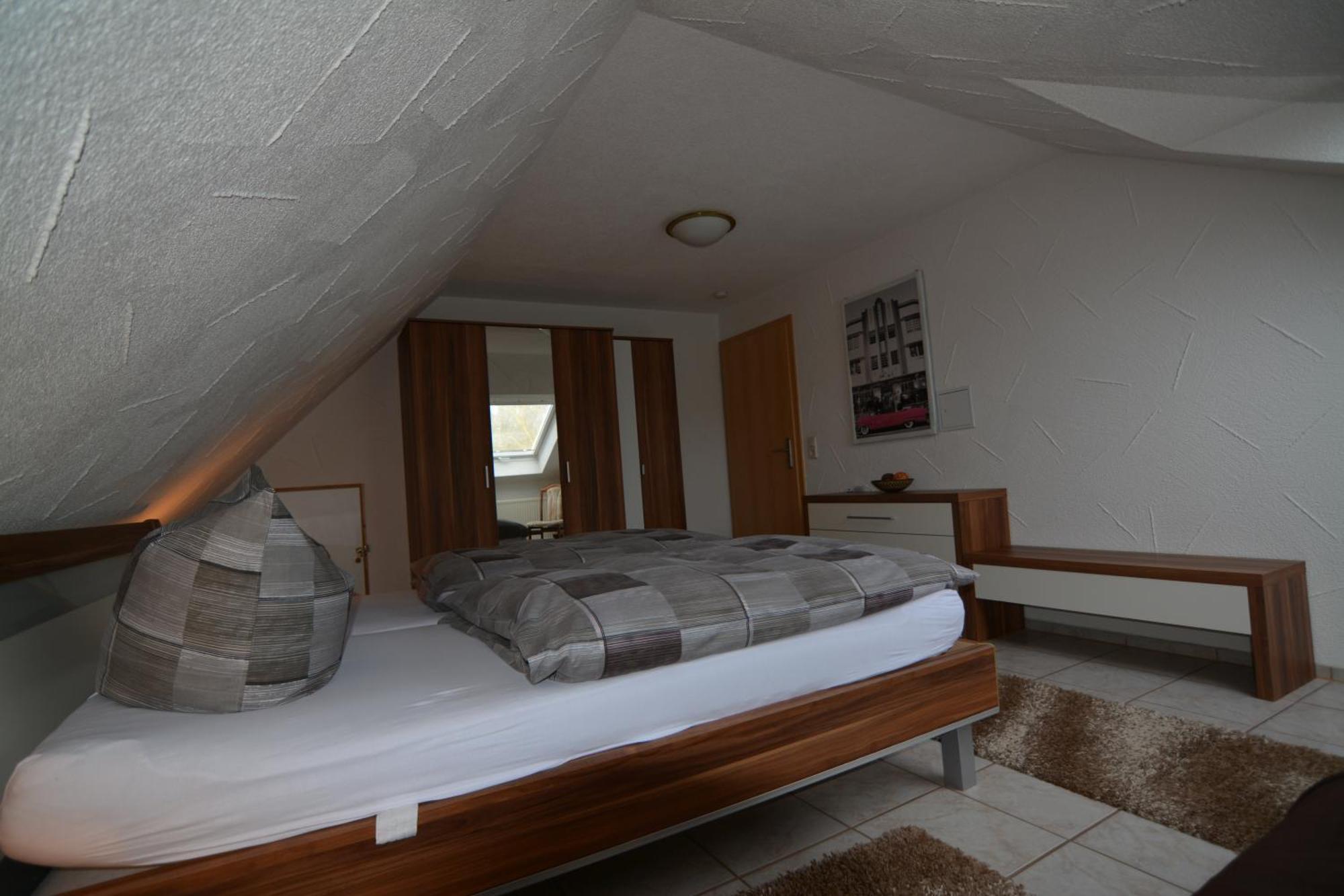Ferienwohnung Spaeth Ludwigswinkel Экстерьер фото