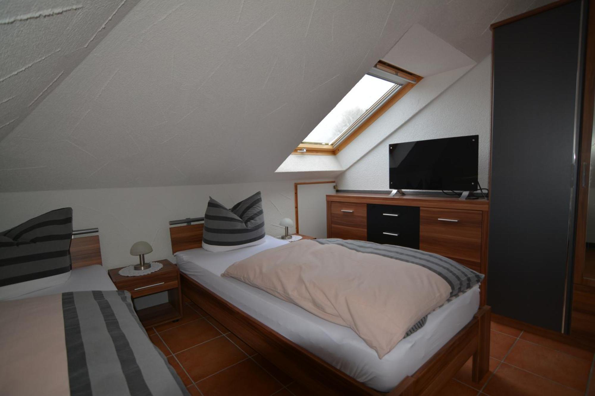 Ferienwohnung Spaeth Ludwigswinkel Экстерьер фото