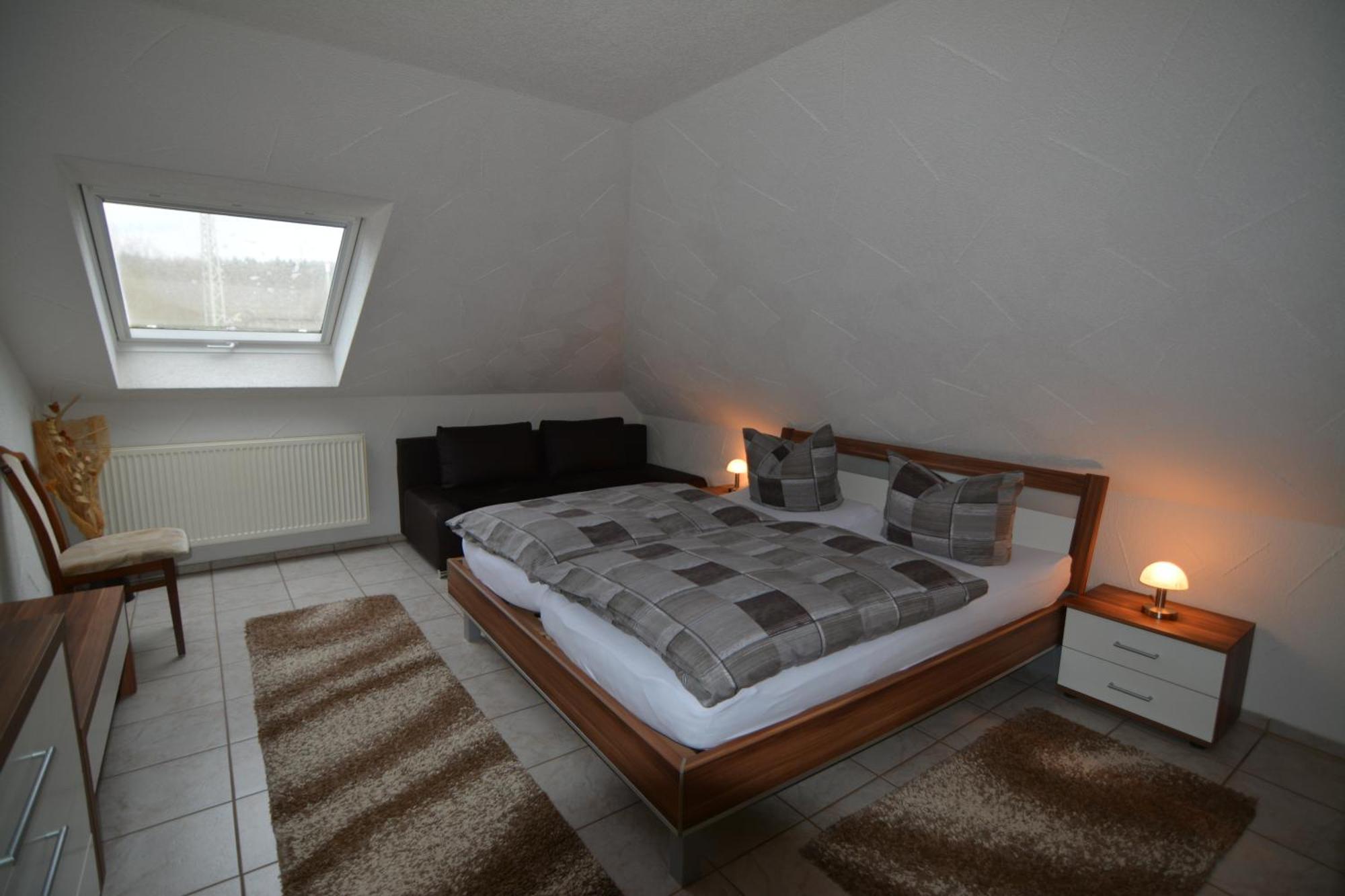 Ferienwohnung Spaeth Ludwigswinkel Экстерьер фото