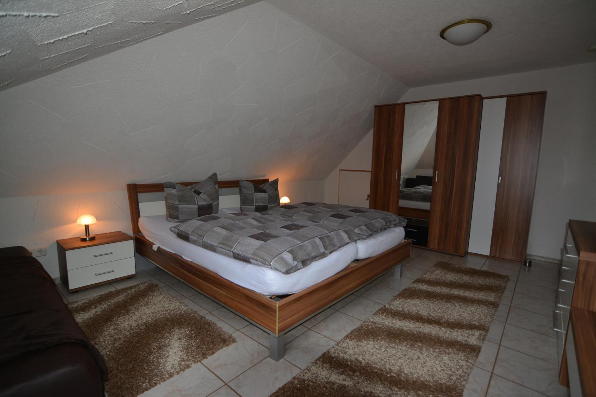 Ferienwohnung Spaeth Ludwigswinkel Экстерьер фото